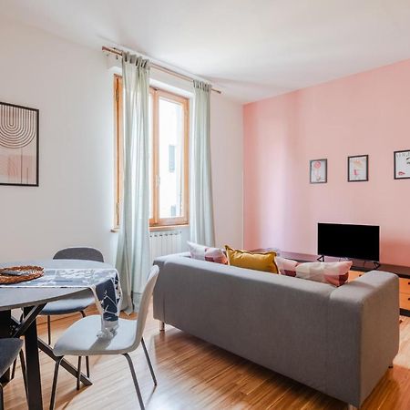 Santa Croce - Chic Retreat In The Heart Of Firenze Eksteriør bilde