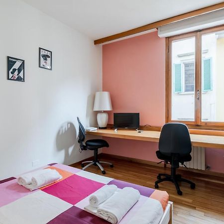 Santa Croce - Chic Retreat In The Heart Of Firenze Eksteriør bilde