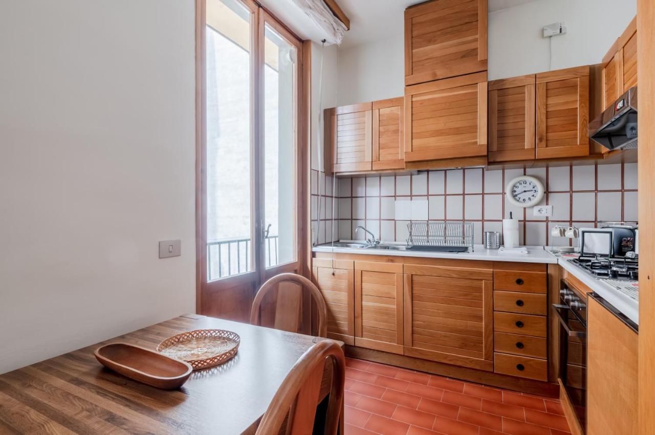 Santa Croce - Chic Retreat In The Heart Of Firenze Eksteriør bilde