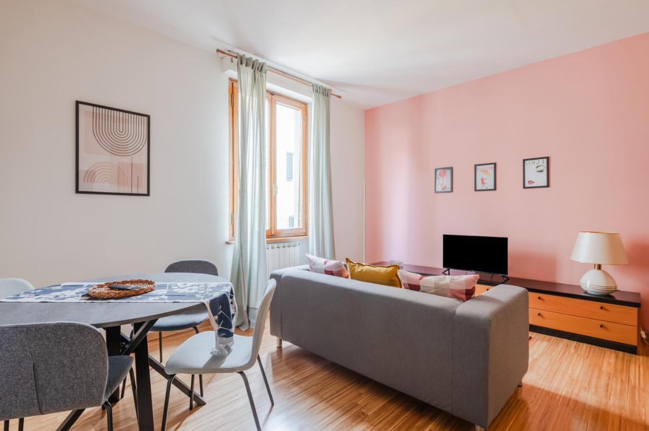Santa Croce - Chic Retreat In The Heart Of Firenze Eksteriør bilde