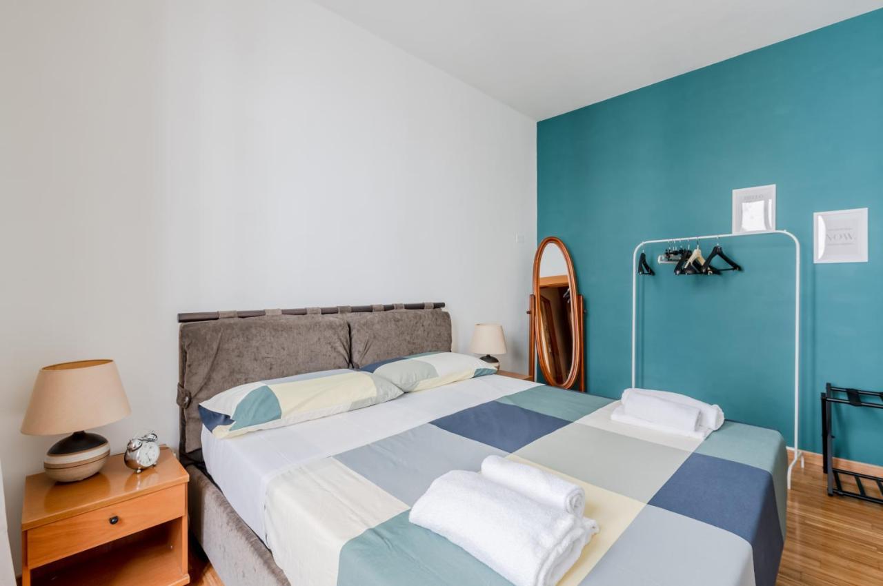 Santa Croce - Chic Retreat In The Heart Of Firenze Eksteriør bilde