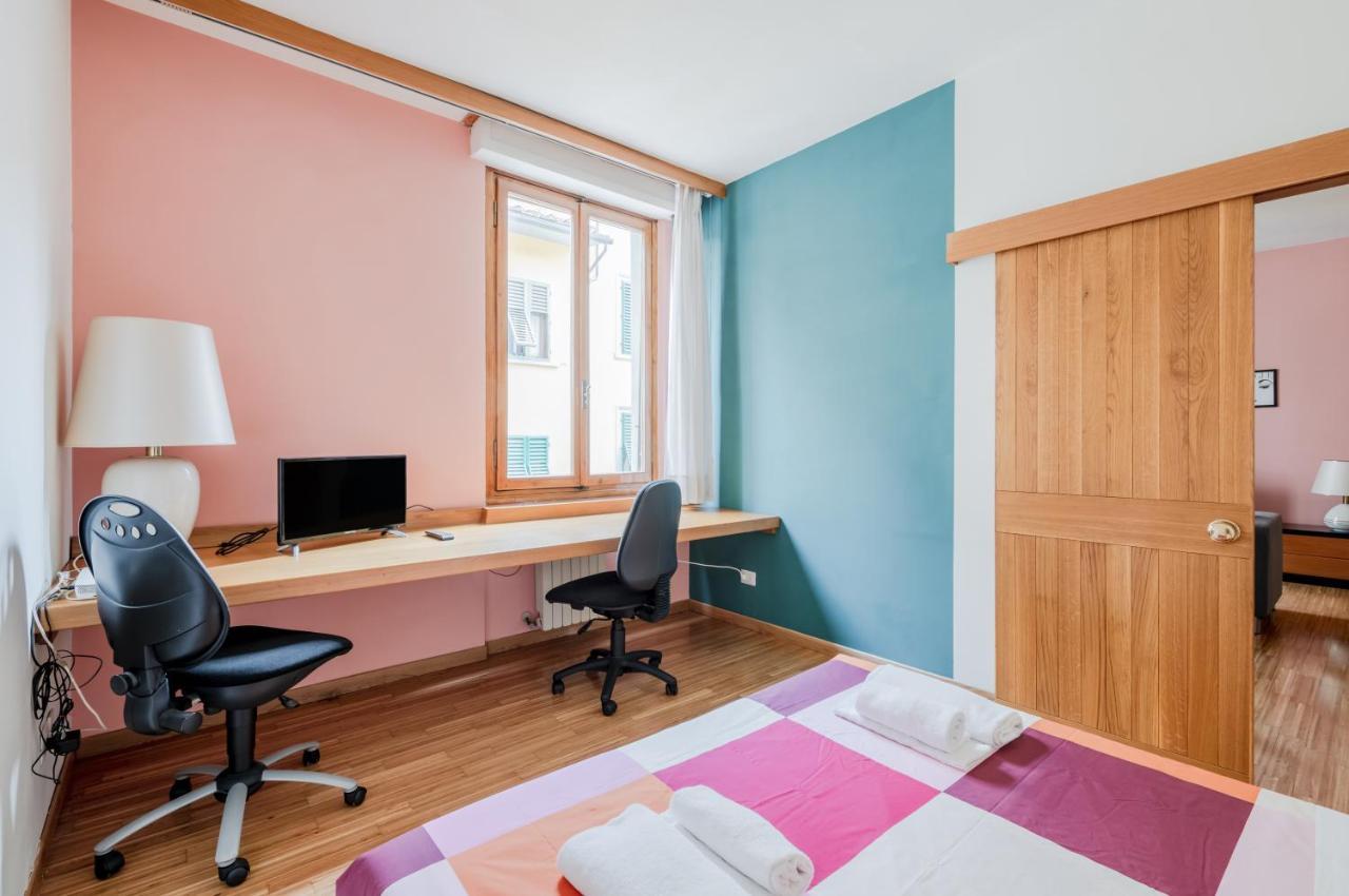 Santa Croce - Chic Retreat In The Heart Of Firenze Eksteriør bilde