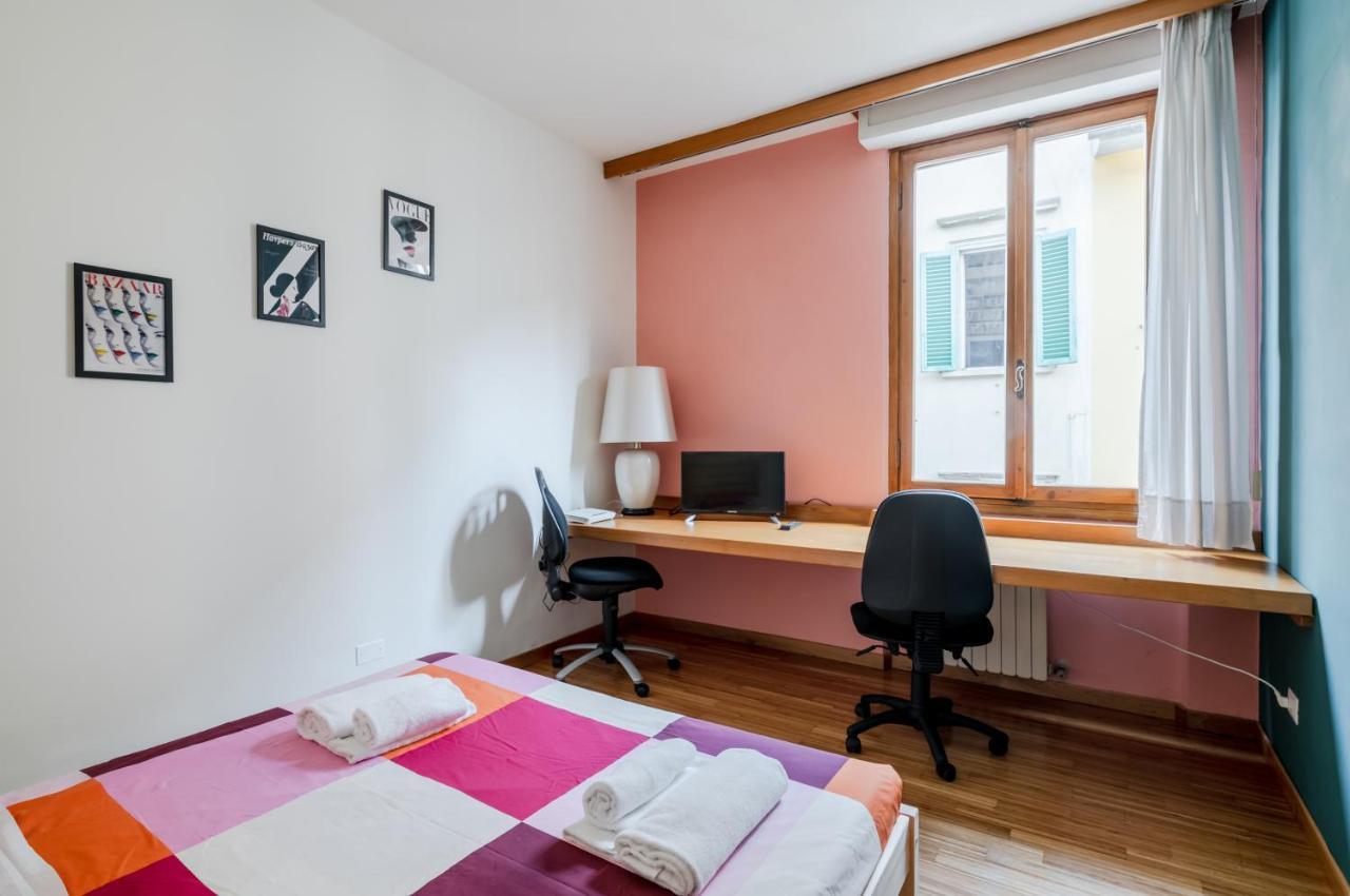 Santa Croce - Chic Retreat In The Heart Of Firenze Eksteriør bilde