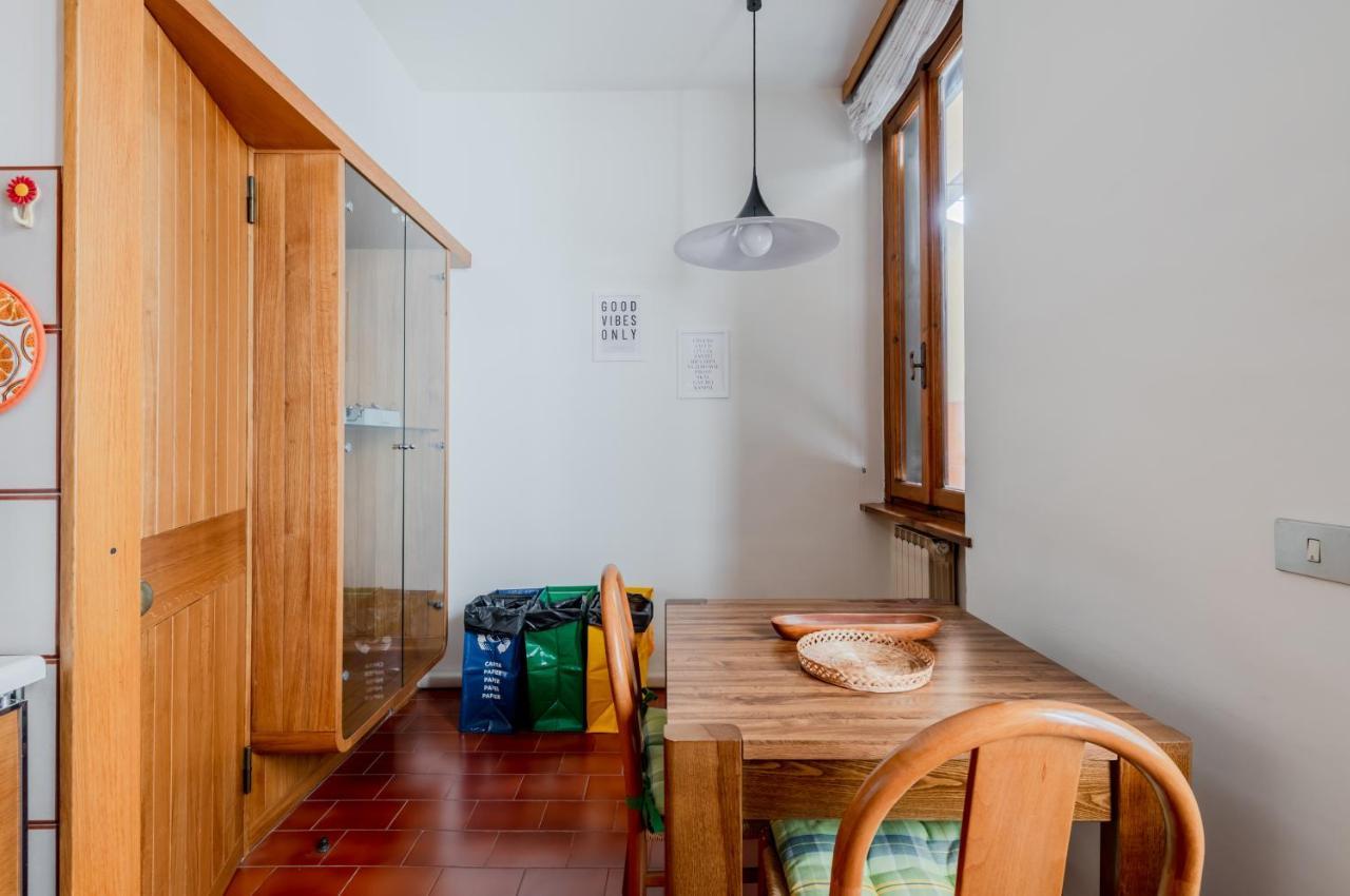 Santa Croce - Chic Retreat In The Heart Of Firenze Eksteriør bilde