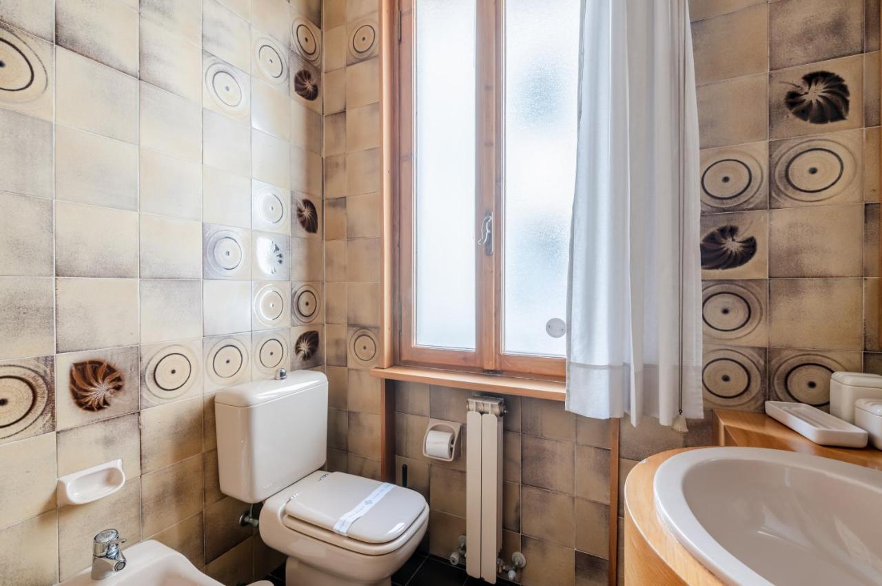 Santa Croce - Chic Retreat In The Heart Of Firenze Eksteriør bilde