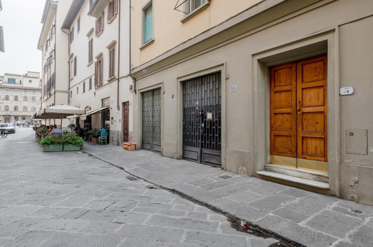 Santa Croce - Chic Retreat In The Heart Of Firenze Eksteriør bilde