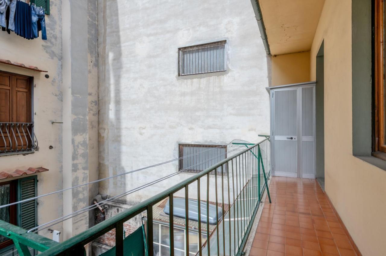 Santa Croce - Chic Retreat In The Heart Of Firenze Eksteriør bilde