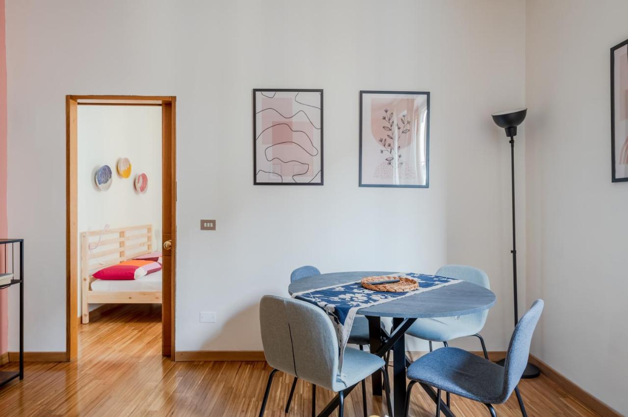Santa Croce - Chic Retreat In The Heart Of Firenze Eksteriør bilde