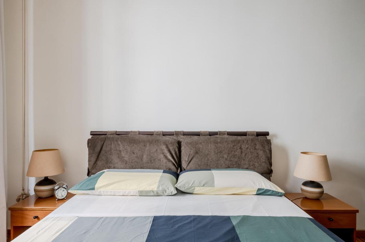 Santa Croce - Chic Retreat In The Heart Of Firenze Eksteriør bilde